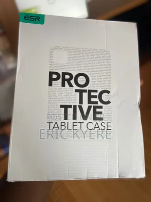 Apple iPad Pro 11 2024 Protective Case