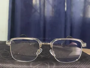Photochromic Glasses — Protect Your Eyes From Screens