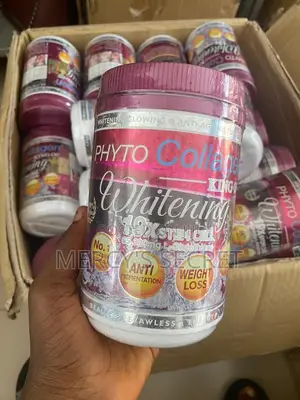 Phyto Collagen