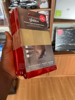 Apple iPhone Xs Max Screen Protector