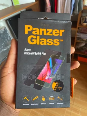 Apple iPhone 6 / 6s / 7 / 8 Plus Screen Protector