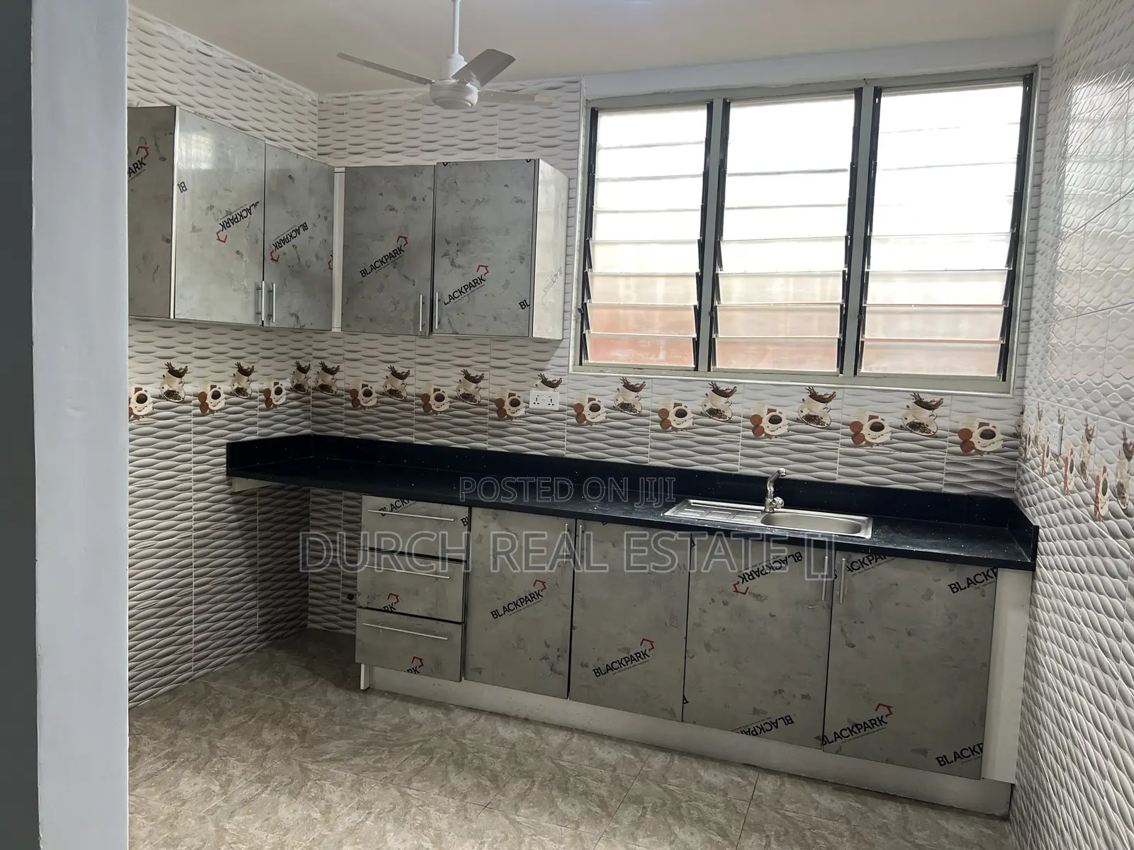 1bdrm Apartment in Duradel Real Estate, Ga South Municipal for rent