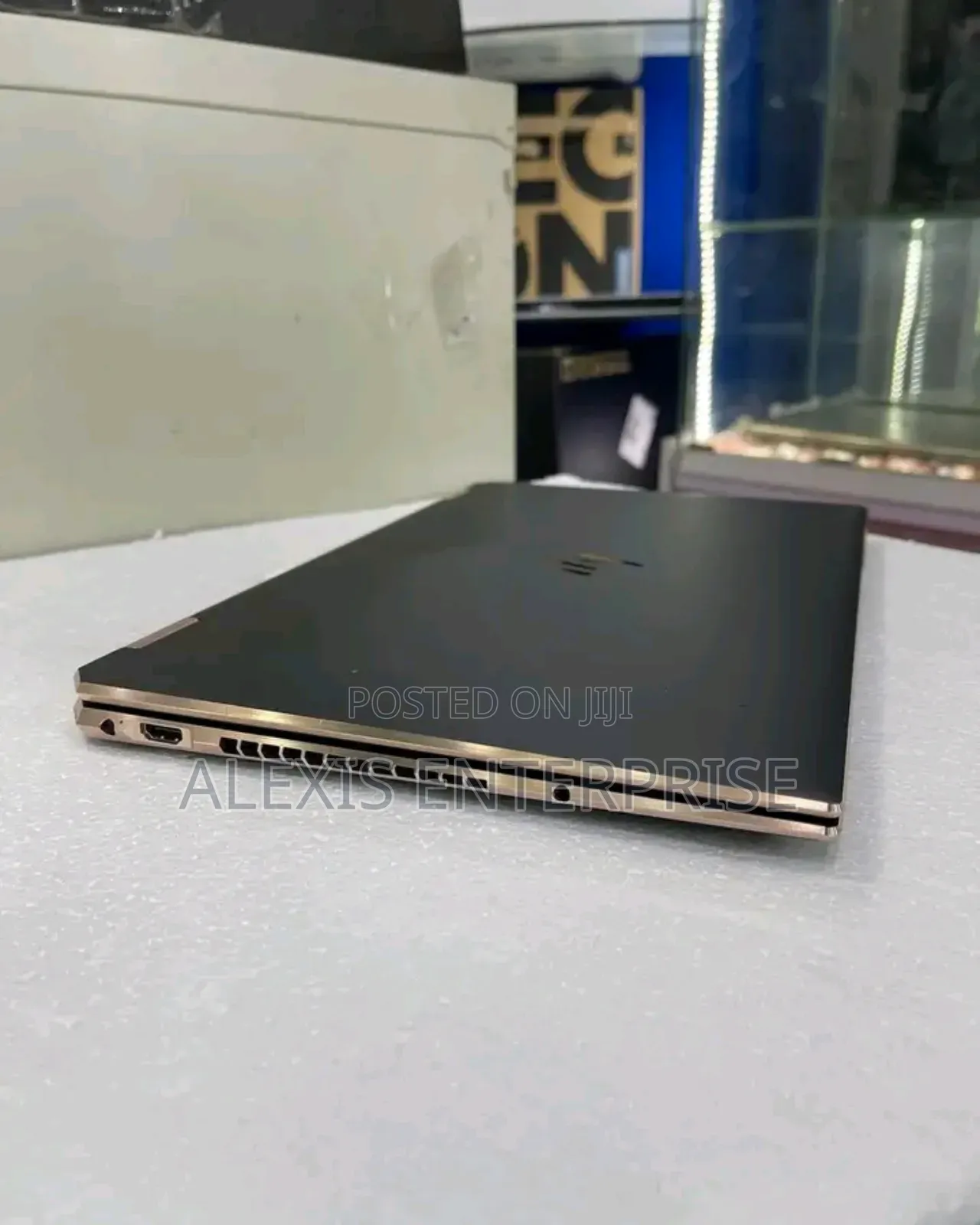 New Laptop HP Spectre Xt 13 16GB Intel Core i7 SSD 1T