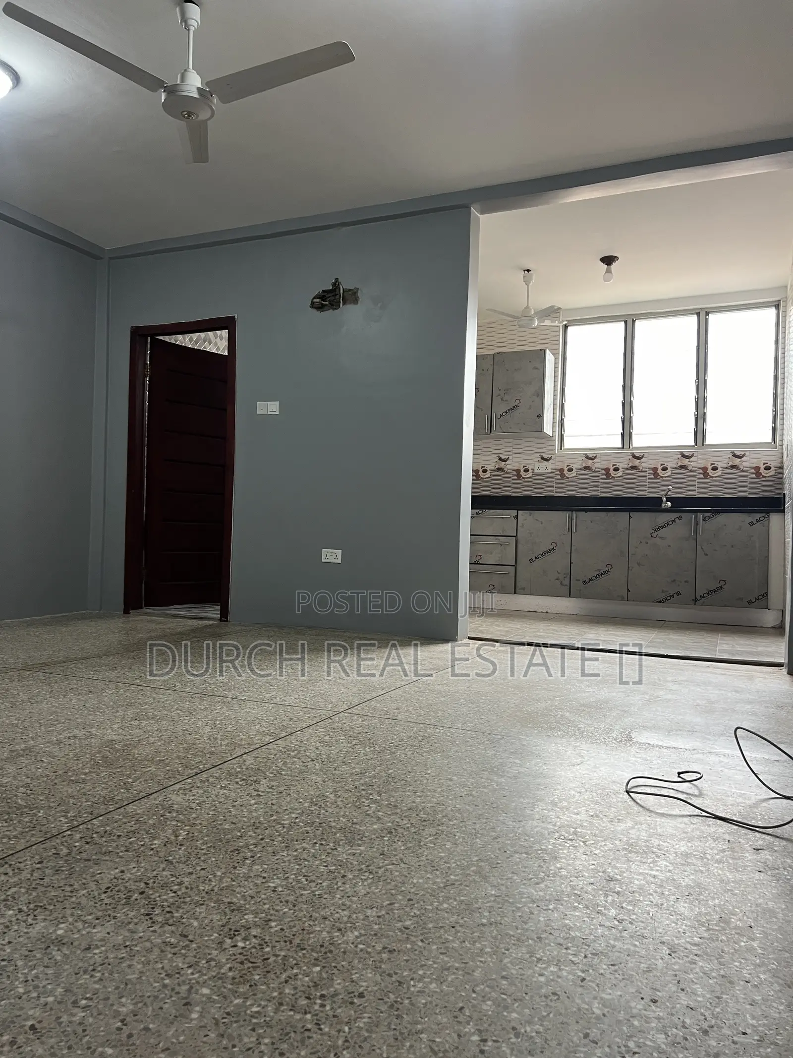 1bdrm Apartment in Duradel Real Estate, Ga South Municipal for rent