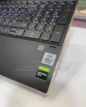 New Laptop HP Spectre Xt 13 16GB Intel Core i7 SSD 1T