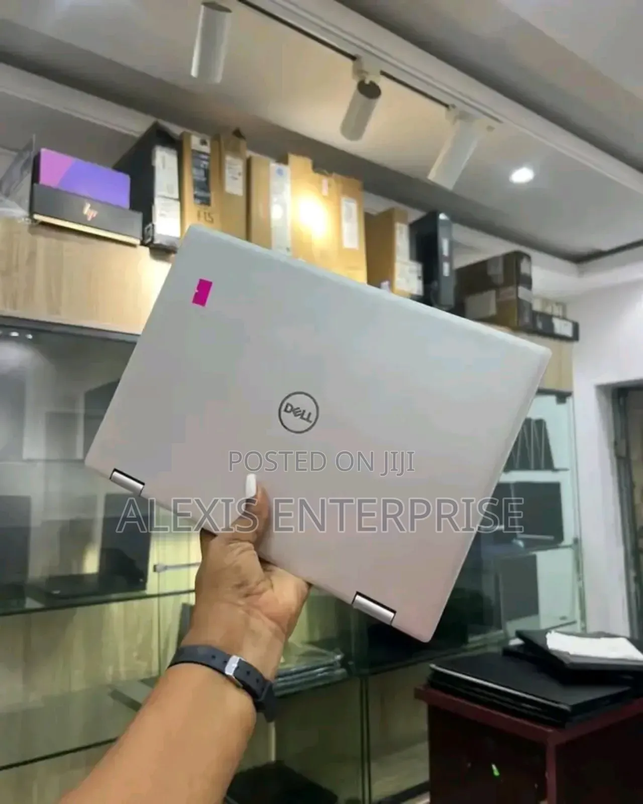 New Laptop Dell Inspiron 14 16GB Intel Core i7 SSD 512GB