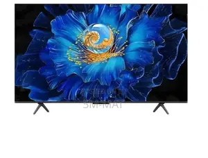 TCL T6d 65 Inch Ultra Hd Smart Qled Tv (65t6d)
