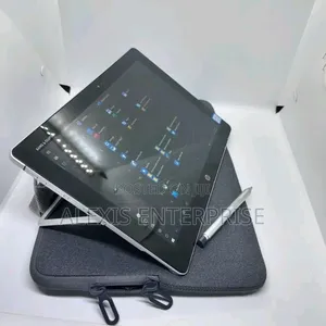 New Laptop HP Elite X2 1011 G1 16GB Intel Core i7 SSD 512GB
