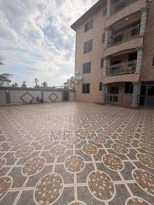 2bdrm Apartment in Sam Properties, Old Barrier for rent