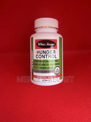 Hunger Control Pill Gh100