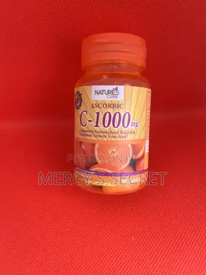 Ascorbic C-1000mg Gh130
