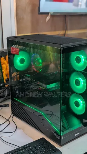 Lianli V1000r Gaming Case