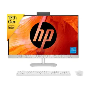 New Desktop Computer HP AiO 27 32GB Intel Core i5 SSD 1T