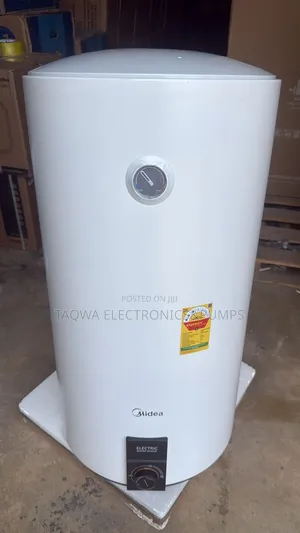 Midea 100l Water Heater