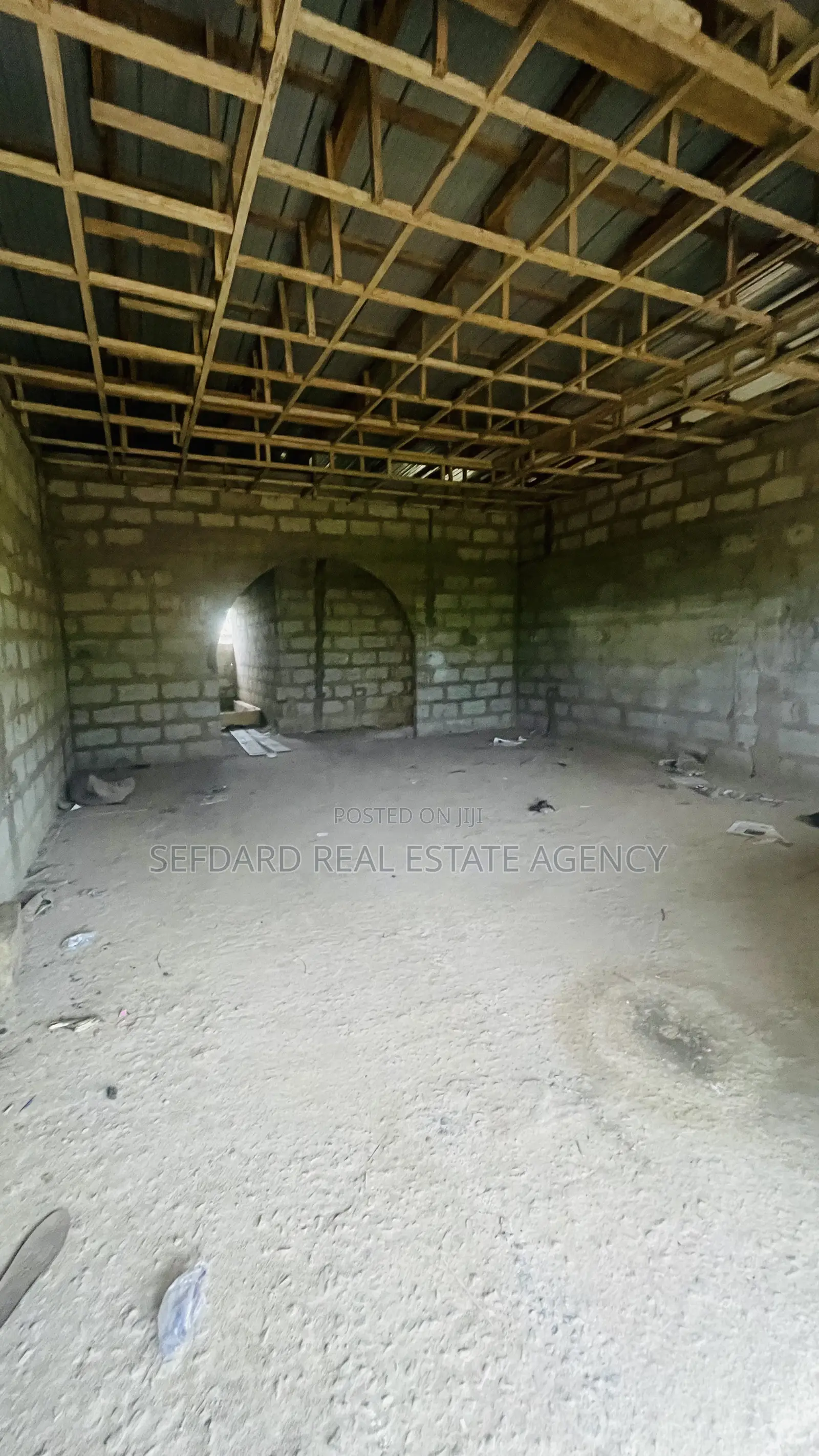 3bdrm House in Sefdard Properties, Amasaman for sale