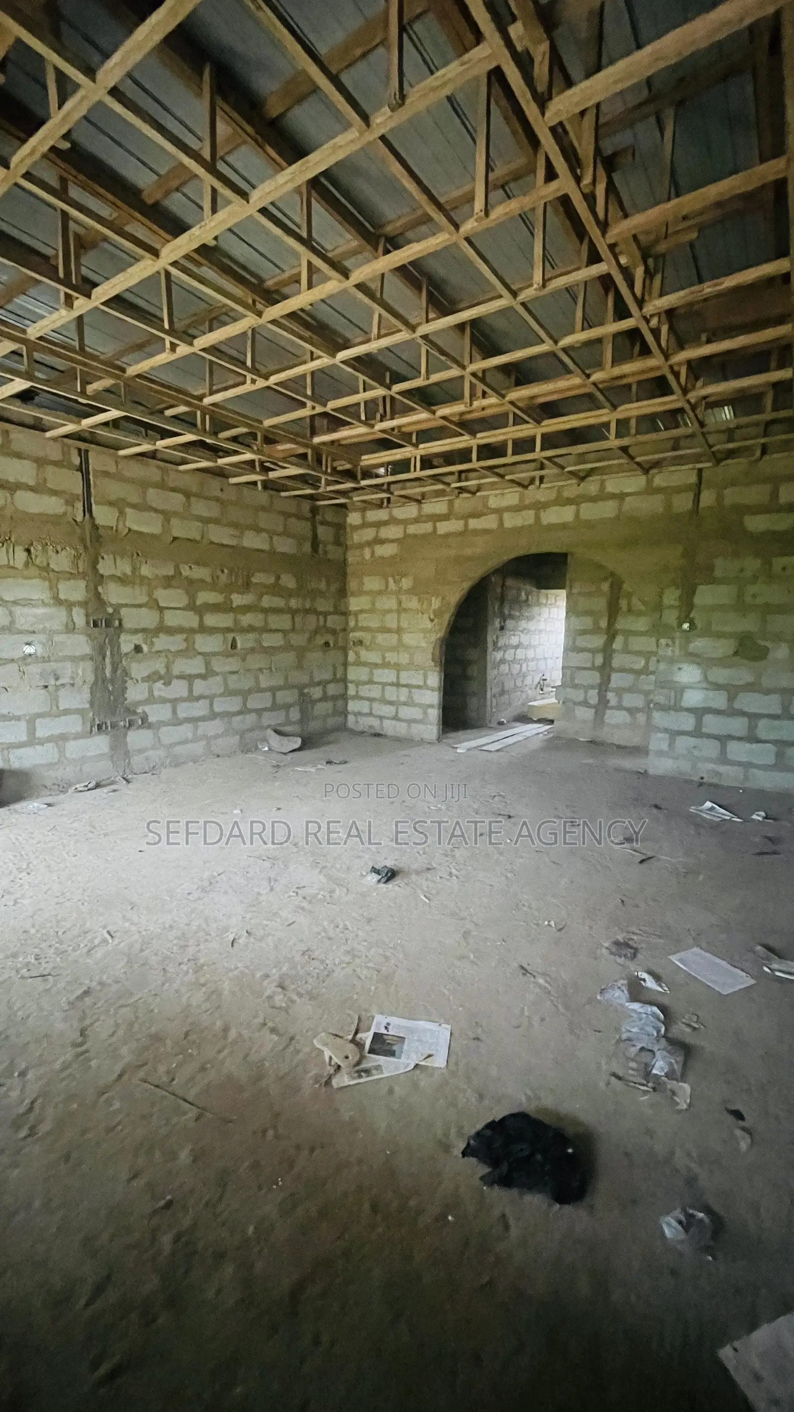 3bdrm House in Sefdard Properties, Amasaman for sale