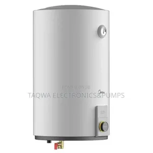 Midea D100-15fn 100l Litres Water Heater