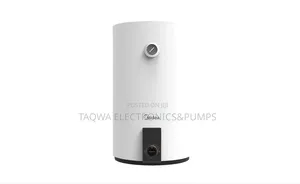 Midea Horizontal 100l Water Heater