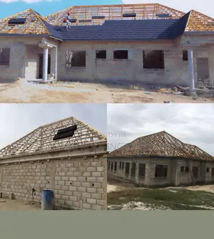 Roofing Tiles