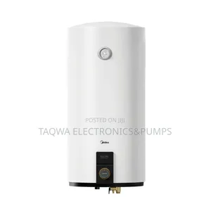 Excellent Midea Water Heater 100 Litres