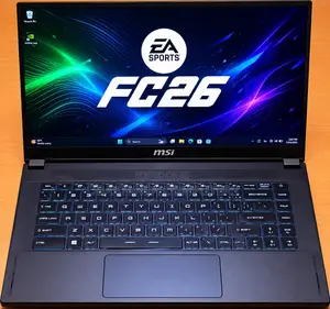 Laptop MSI GS66 Stealth 10SGS 6GB Intel Core i7 SSD 512GB
