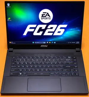 Laptop MSI GS66 Stealth 10SGS 6GB Intel Core i7 SSD 512GB