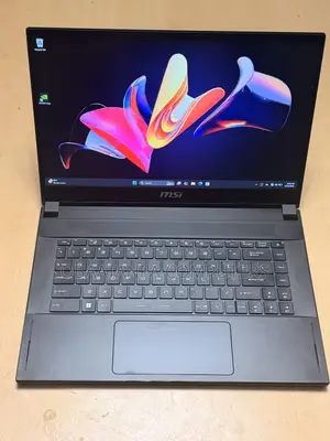 Laptop MSI GS66 Stealth 10SGS 6GB Intel Core i7 SSD 512GB