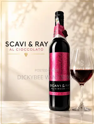 Scavi and Ray