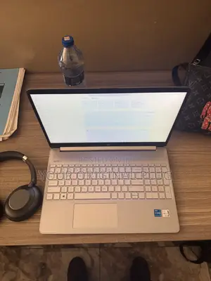 Laptop HP 8GB Intel Core i5 SSD 256GB