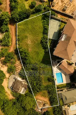 Prime 1-Acre Titled Land for Sale – Airport Residential, Accra