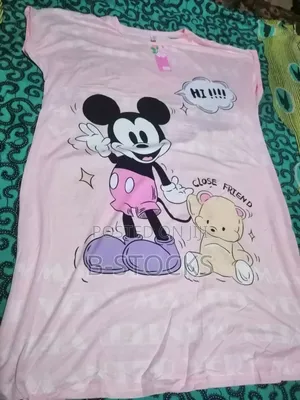 Night Wear