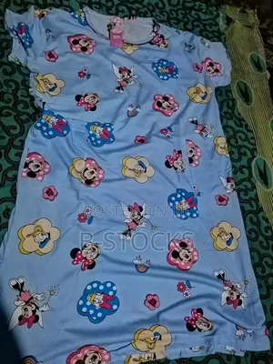 Night Wear