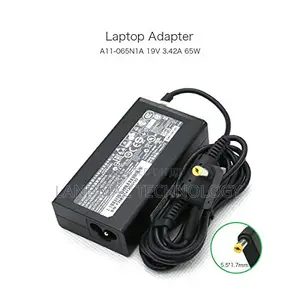 Acer 65w Small Pin Charger