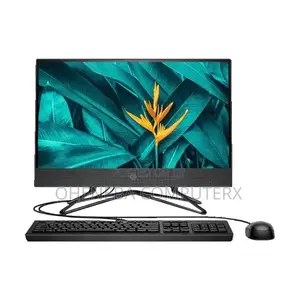 Desktop Computer HP 200 G4 8GB Intel Core i3 SSD 256GB