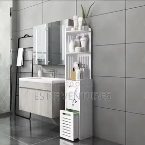 Bathroom Storage Cabinet