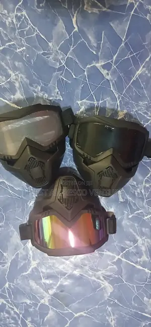 Motorists Mask