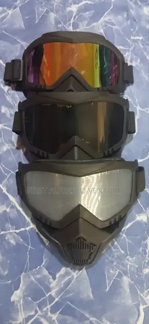 Motorists Mask