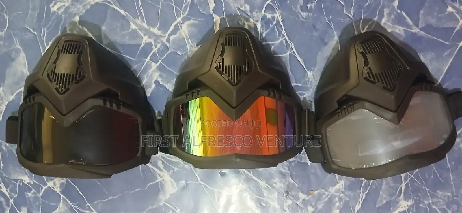 Motorists Mask