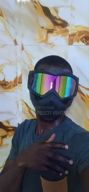 Motorists Mask