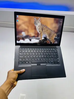 Laptop Dell Latitude 7490 8GB Intel Core i7 SSD 256GB