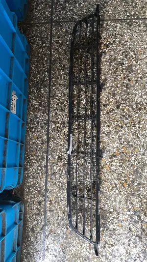 Toyota Corolla 2009,2010 Font Bumper Lower Grille/Shell