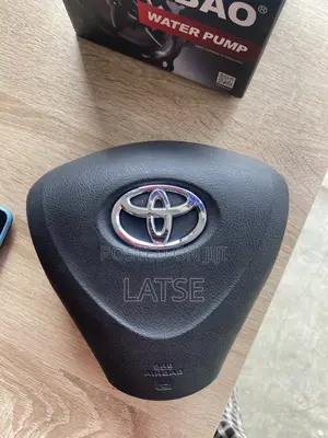 Toyota Corolla 2009,2010,2011,2012,2013 Steering Airbag Cover