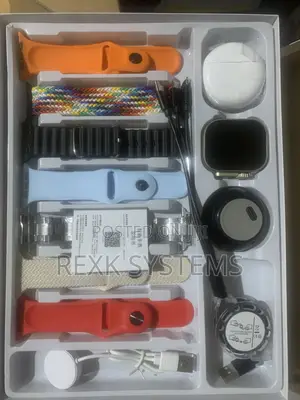 D99 Plus / Seven Plus Four