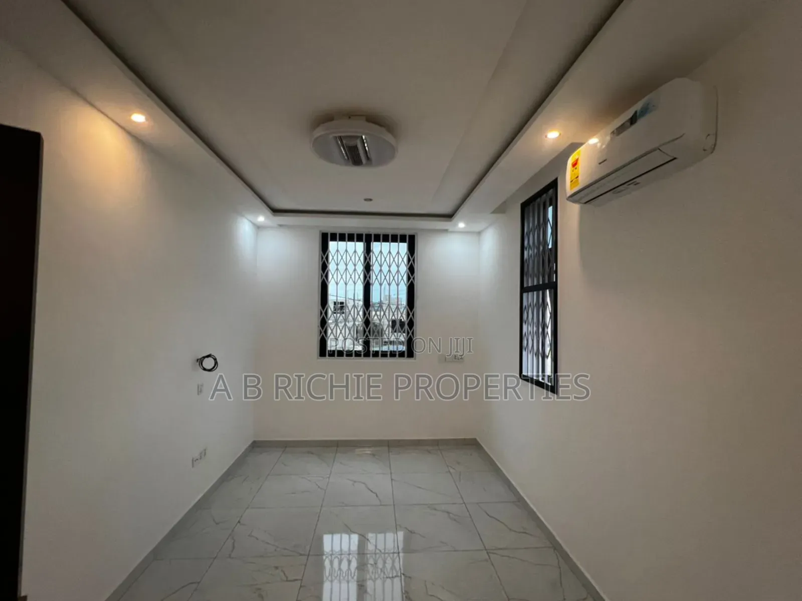 1bdrm Apartment in Ab Richie Properties, Boundary Road Area for rent