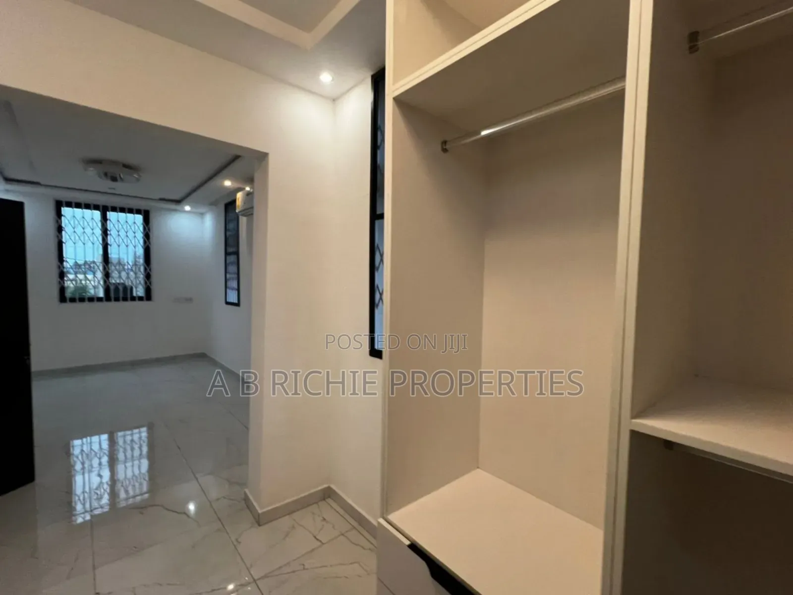 1bdrm Apartment in Ab Richie Properties, Boundary Road Area for rent