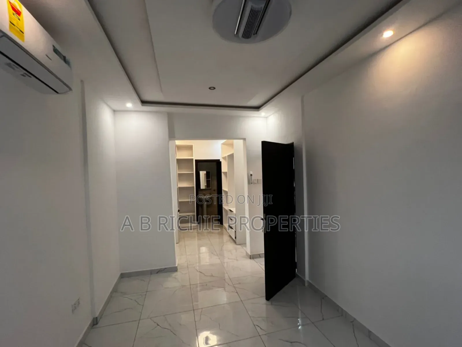 1bdrm Apartment in Ab Richie Properties, Boundary Road Area for rent