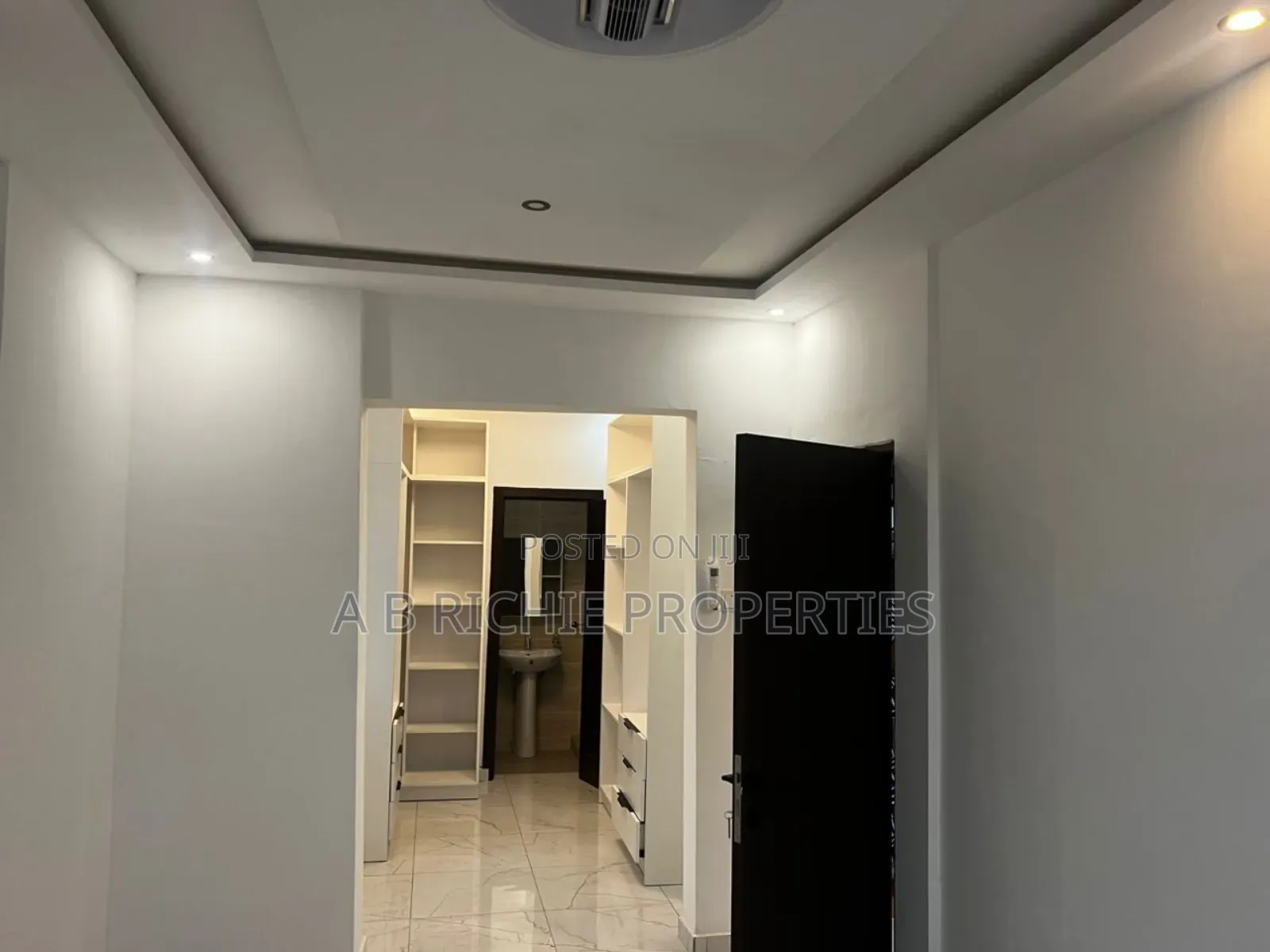 1bdrm Apartment in Ab Richie Properties, Boundary Road Area for rent