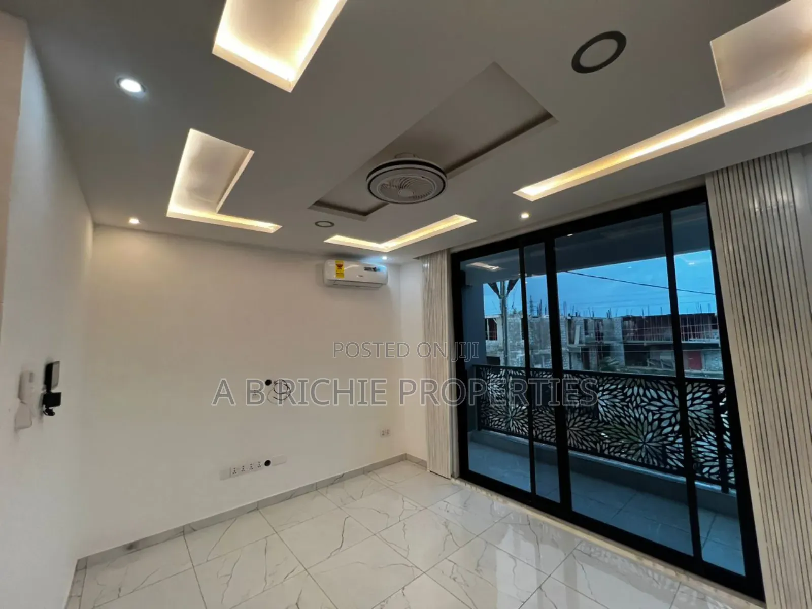 1bdrm Apartment in Ab Richie Properties, Boundary Road Area for rent
