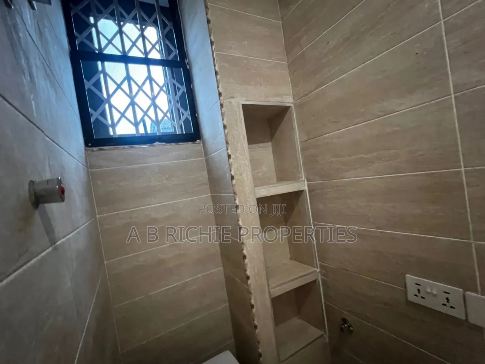 1bdrm Apartment in Ab Richie Properties, Boundary Road Area for rent