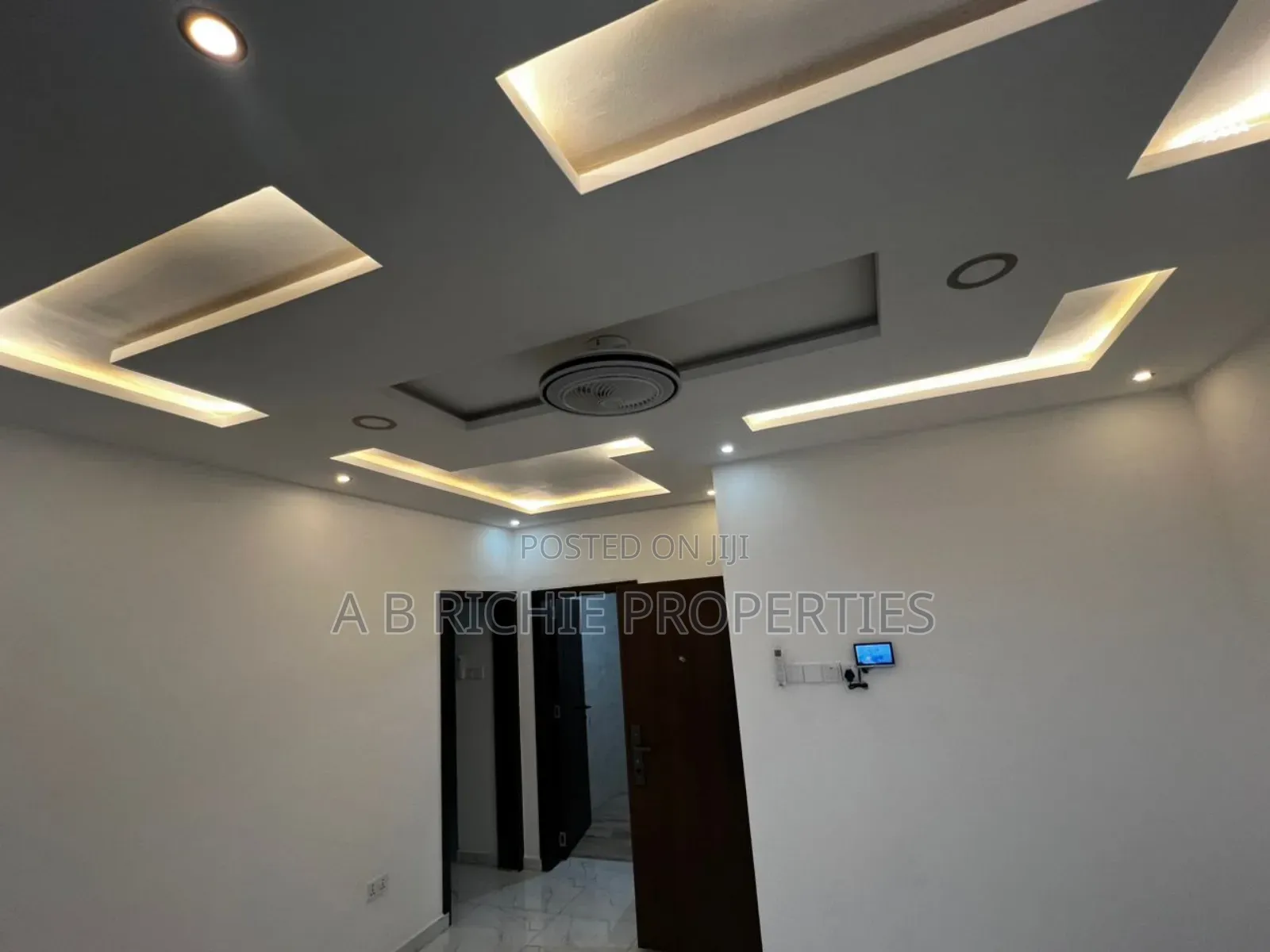 1bdrm Apartment in Ab Richie Properties, Boundary Road Area for rent
